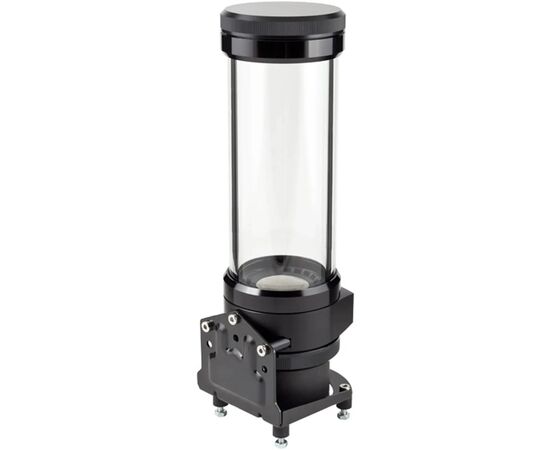 Резервуар для СРО Alphacool Aquacomputer ULTITUBE D5 150 reservoir with D5 PWM pump (34098), зображення 2