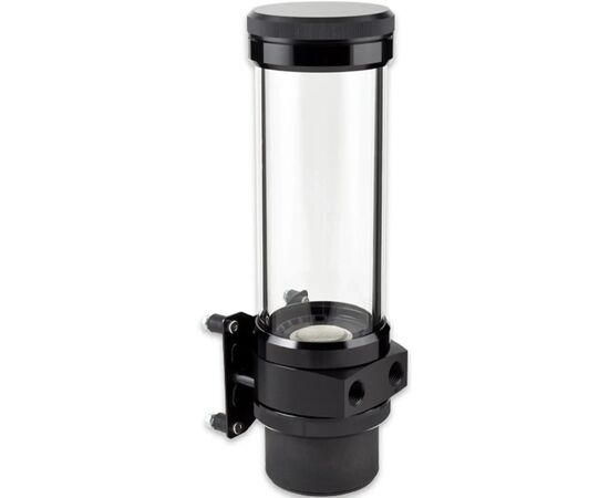 Резервуар для СРО Alphacool Aquacomputer ULTITUBE D5 150 reservoir with D5 PWM pump (34098), зображення 3