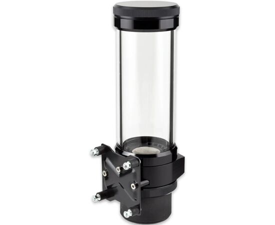 Резервуар для СРО Alphacool Aquacomputer ULTITUBE D5 150 reservoir with D5 PWM pump (34098), зображення 4