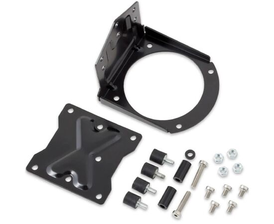 Резервуар для СРО Alphacool Aquacomputer ULTITUBE D5 150 reservoir with D5 PWM pump (34098), зображення 5