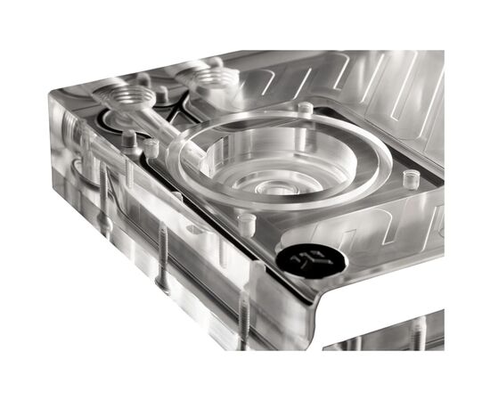 Резервуар для СРО Ekwb EK-Quantum Kinetic FLT 120 D5 PWM D-RGB - Plexi (3831109880715), зображення 3 Резервуар для СРО Ekwb EK-Quantum Kinetic FLT 120 D5 PWM D-RGB - Plexi (3831109880715), зображення 3