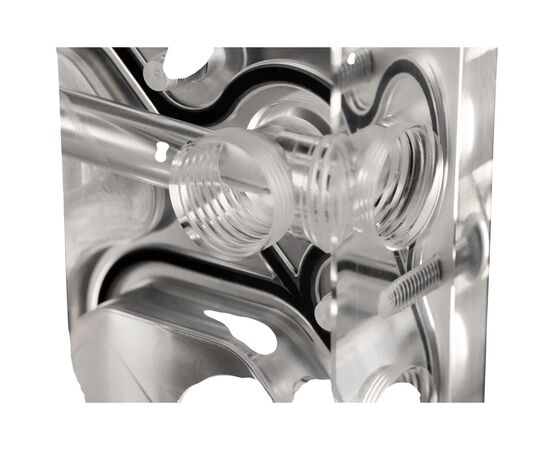 Резервуар для СРО Ekwb EK-Quantum Kinetic FLT 120 D5 PWM D-RGB - Plexi (3831109880715), зображення 4 Резервуар для СРО Ekwb EK-Quantum Kinetic FLT 120 D5 PWM D-RGB - Plexi (3831109880715), зображення 4