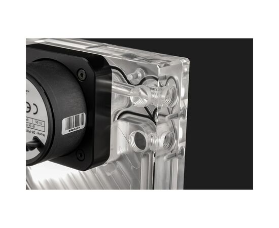 Резервуар для СРО Ekwb EK-Quantum Kinetic FLT 240 D5 PWM D-RGB - Plexi (3831109880722), зображення 4 Резервуар для СРО Ekwb EK-Quantum Kinetic FLT 240 D5 PWM D-RGB - Plexi (3831109880722), зображення 4