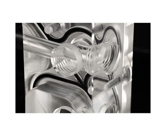 Резервуар для СРО Ekwb EK-Quantum Kinetic FLT 240 D5 PWM D-RGB - Plexi (3831109880722), зображення 5 Резервуар для СРО Ekwb EK-Quantum Kinetic FLT 240 D5 PWM D-RGB - Plexi (3831109880722), зображення 5