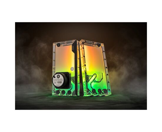 Резервуар для СРО Ekwb EK-Quantum Kinetic FLT 240 D5 PWM D-RGB - Plexi (3831109880722), зображення 7 Резервуар для СРО Ekwb EK-Quantum Kinetic FLT 240 D5 PWM D-RGB - Plexi (3831109880722), зображення 7