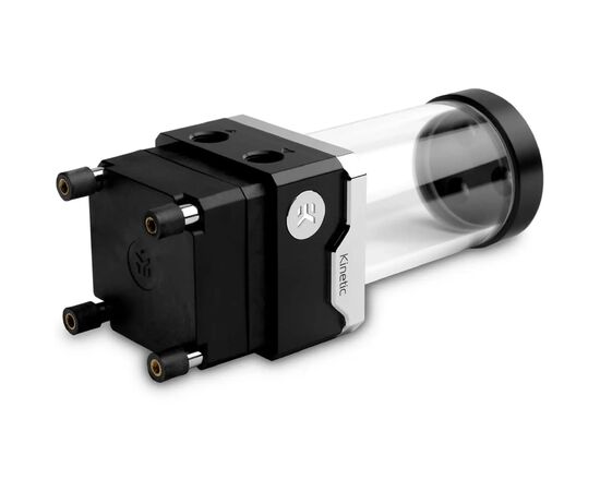 Помпа для СРО Ekwb EK-Quantum Kinetic TBE 160 VTX PWM DRGB - Acetal (3831109825334), зображення 2 Помпа для СРО Ekwb EK-Quantum Kinetic TBE 160 VTX PWM DRGB - Acetal (3831109825334), зображення 2