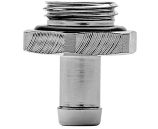 Фітинг для СРО Ekwb EK-Pro GPU Quick Disconnect Kit (3831109813508), зображення 3 Фітинг для СРО Ekwb EK-Pro GPU Quick Disconnect Kit (3831109813508), зображення 3