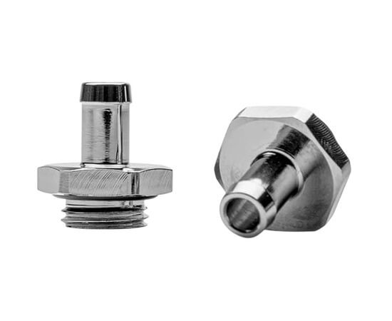 Фітинг для СРО Ekwb EK-Pro GPU Quick Disconnect Kit (3831109813508), зображення 4 Фітинг для СРО Ekwb EK-Pro GPU Quick Disconnect Kit (3831109813508), зображення 4