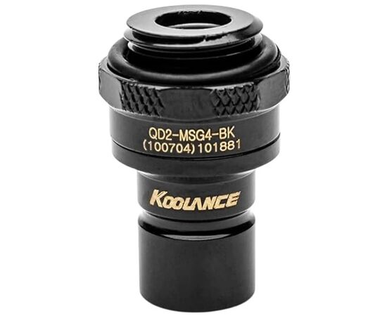 Фітинг для СРО Ekwb EK-Pro GPU Quick Disconnect Kit (3831109813508), зображення 6 Фітинг для СРО Ekwb EK-Pro GPU Quick Disconnect Kit (3831109813508), зображення 6