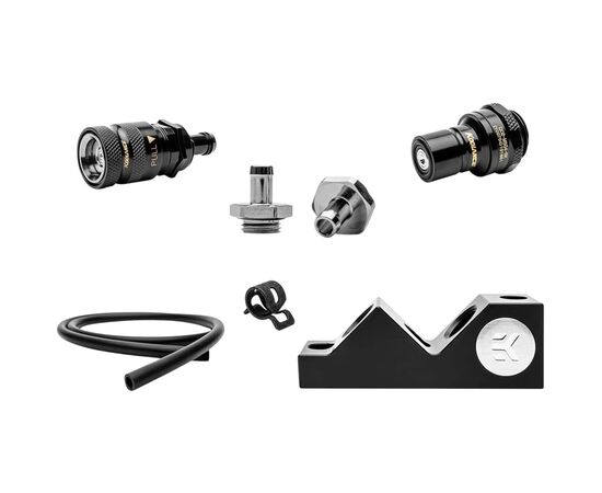 Фітинг для СРО Ekwb EK-Pro GPU Quick Disconnect Kit (3831109813508) Фітинг для СРО Ekwb EK-Pro GPU Quick Disconnect Kit (3831109813508)