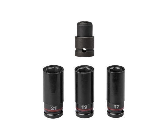 Гайковерт Einhell Professional TP-CW 18/260-C Li BL - Solo 18V, бесщеточный, 260Нм 0-2700об/мин, 0.95кг (без АКБ и (4510090), изображение 4