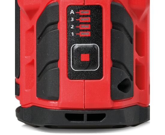 Гайковерт Einhell Professional TP-CW 18/260-C Li BL - Solo 18V, бесщеточный, 260Нм 0-2700об/мин, 0.95кг (без АКБ и (4510090), изображение 7