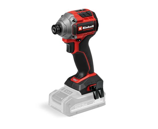 Гайковерт Einhell Professional TP-CI 18/250-C Li BL - Solo 18V, бесщеточный, 250Нм 0-2800об/мин, 0.95кг (без АКБ и (4510095), изображение 2