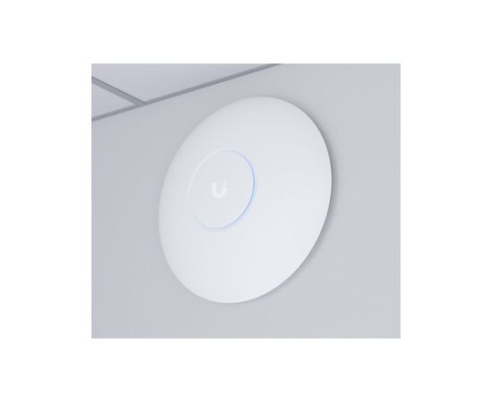 Точка доступа Wi-Fi Ubiquiti U7-Pro-Max, изображение 10 Точка доступа Wi-Fi Ubiquiti U7-Pro-Max, изображение 10