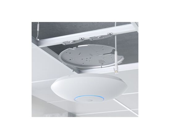 Точка доступа Wi-Fi Ubiquiti U7-Pro-Max, изображение 11 Точка доступа Wi-Fi Ubiquiti U7-Pro-Max, изображение 11