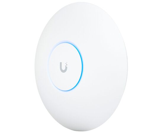 Точка доступа Wi-Fi Ubiquiti U7-Pro-Max, изображение 2 Точка доступа Wi-Fi Ubiquiti U7-Pro-Max, изображение 2