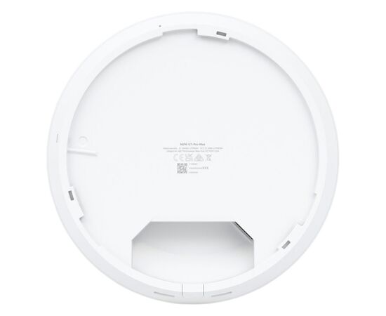 Точка доступа Wi-Fi Ubiquiti U7-Pro-Max, изображение 6 Точка доступа Wi-Fi Ubiquiti U7-Pro-Max, изображение 6