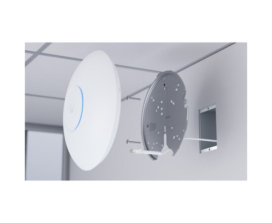 Точка доступа Wi-Fi Ubiquiti U7-Pro-Max, изображение 9 Точка доступа Wi-Fi Ubiquiti U7-Pro-Max, изображение 9