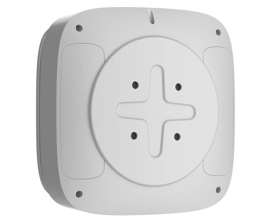 Датчик диму Ajax EN54 FireProtect Smoke white, зображення 5 Датчик диму Ajax EN54 FireProtect Smoke white, зображення 5