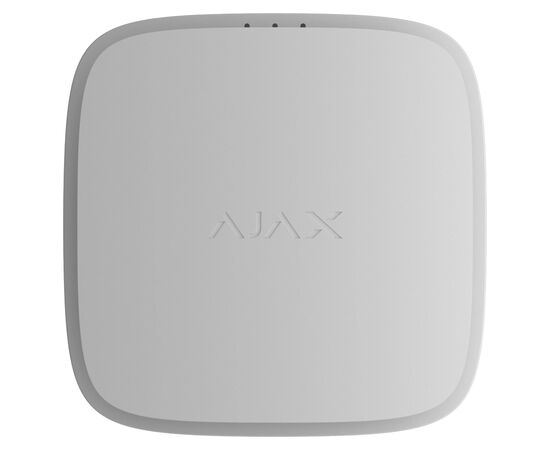 Датчик диму Ajax EN54 FireProtect Smoke white Датчик диму Ajax EN54 FireProtect Smoke white