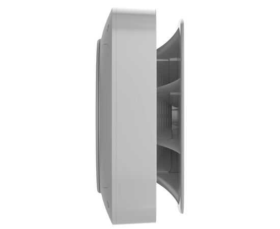 Датчик диму Ajax EN54 FireProtect Heat/Sounder white, зображення 2 Датчик диму Ajax EN54 FireProtect Heat/Sounder white, зображення 2