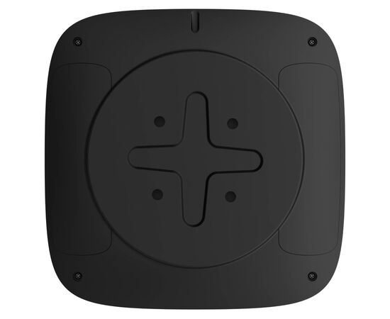 Датчик диму Ajax EN54 FireProtect Heat/Sounder black, зображення 3 Датчик диму Ajax EN54 FireProtect Heat/Sounder black, зображення 3