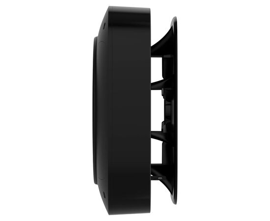 Датчик диму Ajax EN54 FireProtect Heat/Sounder black, зображення 5 Датчик диму Ajax EN54 FireProtect Heat/Sounder black, зображення 5