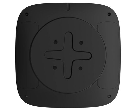 Датчик диму Ajax EN54 FireProtect Heat black, зображення 5 Датчик диму Ajax EN54 FireProtect Heat black, зображення 5