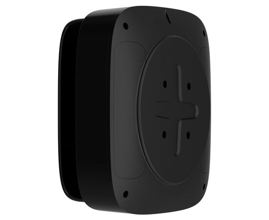 Датчик диму Ajax EN54 FireProtect Heat black, зображення 6 Датчик диму Ajax EN54 FireProtect Heat black, зображення 6