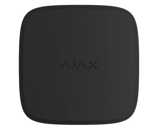 Датчик диму Ajax EN54 FireProtect Heat black Датчик диму Ajax EN54 FireProtect Heat black
