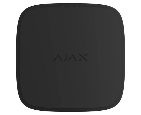 Датчик диму Ajax EN54 FireProtect Smoke black Датчик диму Ajax EN54 FireProtect Smoke black