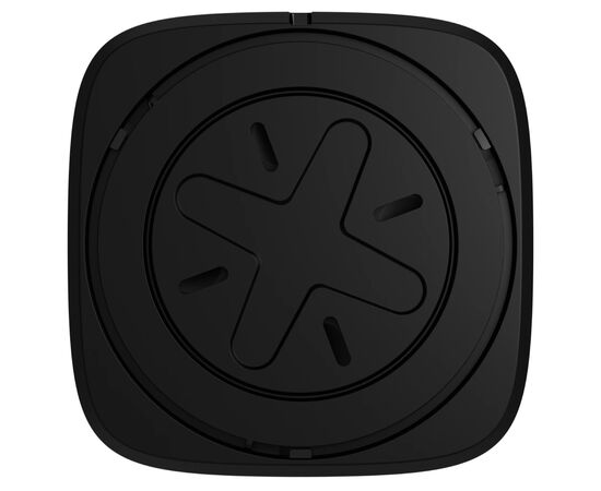 Сирена Ajax EN54 FireProtect Sounder black, зображення 3 Сирена Ajax EN54 FireProtect Sounder black, зображення 3