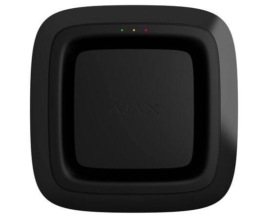 Сирена Ajax EN54 FireProtect Sounder black Сирена Ajax EN54 FireProtect Sounder black