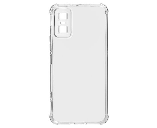 Чохол до мобільного телефона Armorstandart Air Force Infinix GT 30 Pro 5G (X6873) Camera cover Clear (ARM86529)