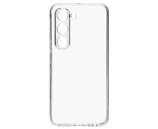Чохол до мобільного телефона Armorstandart Air Infinix Hot 60 Pro 4G Camera cover Clear (ARM88670)