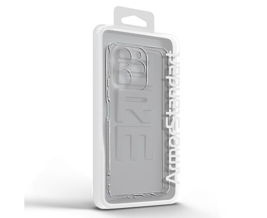 Чохол до мобільного телефона Armorstandart Air Realme Note 70 4G Camera cover Clear (ARM83893), зображення 6