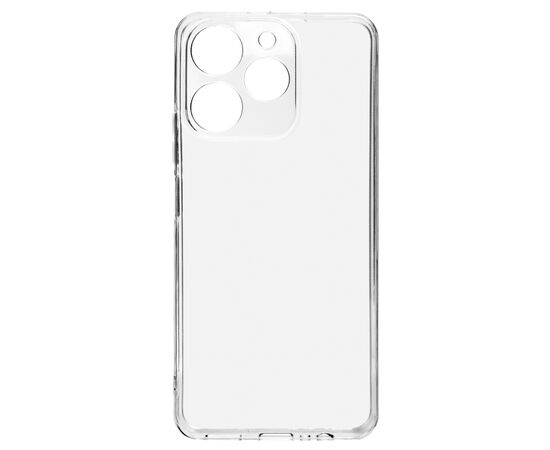 Чохол до мобільного телефона Armorstandart Air Realme Note 70 4G Camera cover Clear (ARM83893)