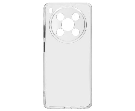 Чохол до мобільного телефона Armorstandart Air ZTE Nubia V70 Max 4G Camera cover Clear (ARM86129)