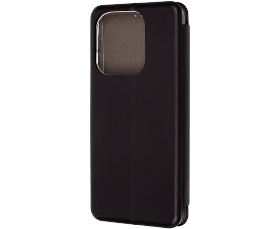 Чохол до мобільного телефона Armorstandart G-Case OPPO A5X 4G / A5X 5G Black (ARM85381), зображення 2