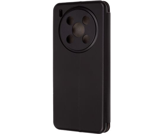 Чохол до мобільного телефона Armorstandart G-Case ZTE Nubia V70 Max 4G Black (ARM86130), зображення 2