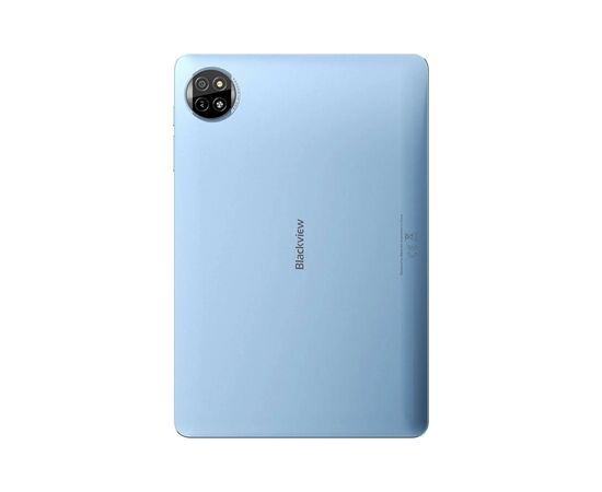 Планшет Blackview Tab 20 10.1" 4/64GB Wi-Fi Blue (6931548323143), зображення 5