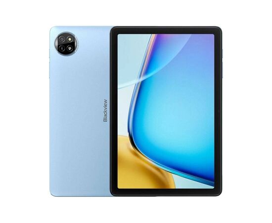 Планшет Blackview Tab 20 10.1" 4/64GB Wi-Fi Blue (6931548323143)