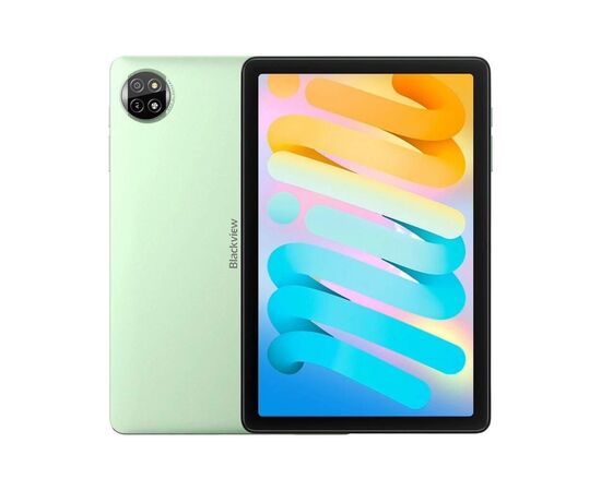 Планшет Blackview Tab 20 10.1" 4/64GB Wi-Fi Green (6931548323150)