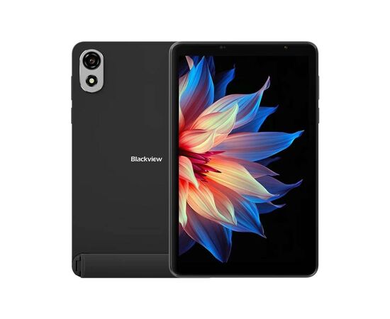 Планшет Blackview ZENO 1 8" 4/64GB LTE Black (6931548323228)