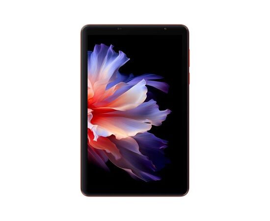 Планшет Blackview ZENO 1 8" 4/64GB LTE Orange (6931548323235), зображення 2