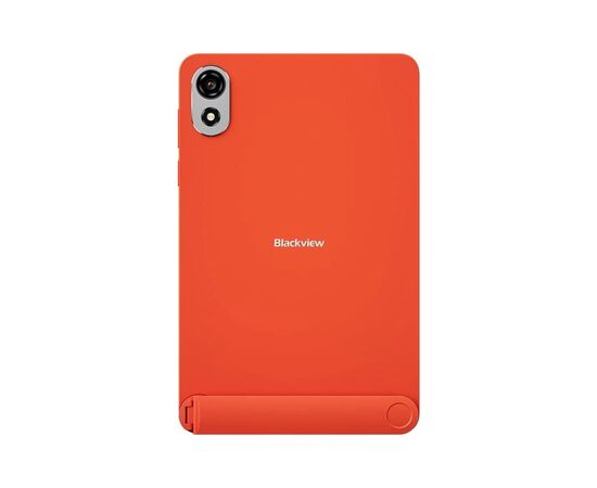 Планшет Blackview ZENO 1 8" 4/64GB LTE Orange (6931548323235), зображення 4