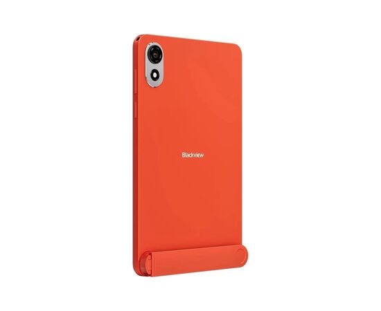 Планшет Blackview ZENO 1 8" 4/64GB LTE Orange (6931548323235), зображення 5