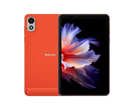 Планшет Blackview ZENO 1 8" 4/64GB LTE Orange (6931548323235)