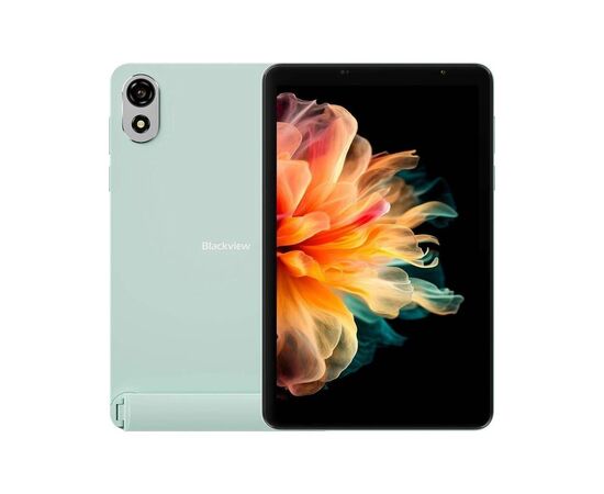 Планшет Blackview ZENO 1 8" 6/256GB LTE Green (6931548323211)