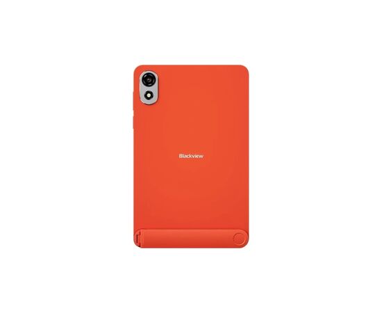 Планшет Blackview ZENO 1 8" 6/256GB LTE Orange (6931548323204), зображення 4 Планшет Blackview ZENO 1 8" 6/256GB LTE Orange (6931548323204), зображення 4